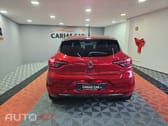 Renault Clio 1.0 TCe Intens