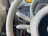 Fiat 500 1.2 Lounge Dualogic