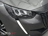 Peugeot 208 1.2 PureTech Allure