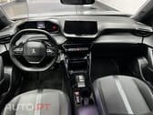 Peugeot 2008 1.2 PureTech Allure EAT8