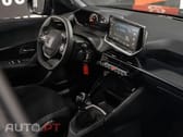 Peugeot 2008 1.2 PureTech Style