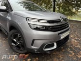 Citroen C5 Aircross 1.6 Hybrid Feel Pack e-EAT8
