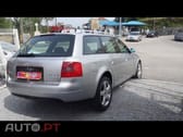 Audi A6 Avant 1.9 TDi