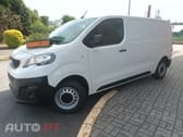 Peugeot Expert Outro