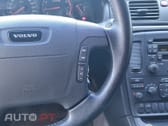 Volvo S80 2.0 T5