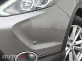 Nissan Qashqai 1.5 dCi N-Connecta