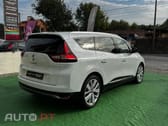 Renault Grand Scénic BLUE dCi 150 Deluxe-Pack LIMITED