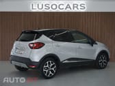 Renault Captur TCe 150 EDC GPF INTENS