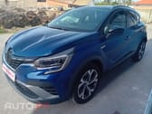 Renault Captur 1.0 TCE RS LINE — NACIONAL - PROMOÇÃO