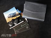 Mercedes-Benz GLA 200 d 4Matic 7G-DCT Urban