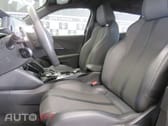 Peugeot 2008 1.5 BlueHDi GT EAT8