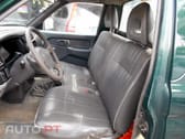 Mitsubishi L200 2.5TD 3Lugares
