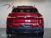 BMW X4 20 d xDrive Pack M Auto
