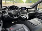 Mercedes-Benz V 220 d Longo Avantgarde