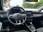 Renault Clio 1.6 E-Tech Full Hybrid Techno