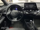 Toyota C-HR 1.8 Hybrid Comfort