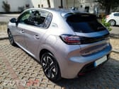 Peugeot E-208 Allure 115kW 156cv