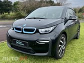 BMW i3 (120 Ah)