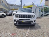 Jeep Renegade 1.0 T-GDI Limited