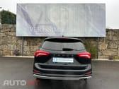 Ford Focus SW 1.0 EcoBoost Active Aut.