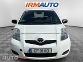 Toyota Yaris Cool vti