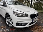 BMW 216 d Advantage Auto