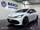 Cupra Born 58 kWh Plus