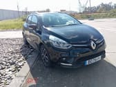 Renault Clio Sport Tourer 1.5 dCi Limited