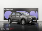 Citroen C3 1.2 PureTech YOU!