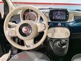 Fiat 500C 1.2 Lounge