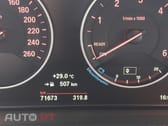 BMW 418 D Advantage