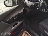 Peugeot 3008 Active