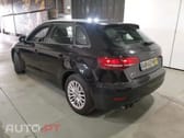 Audi A3 Sportback 2.0 TDI Design
