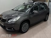 Peugeot 2008 1.2 PureTech Active