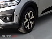 Dacia Sandero ECO-G 100 Bi-Fuel Stepway Comfort