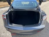Tesla Model 3 Long Range AWD Dual Motor