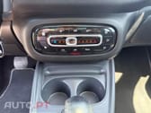 Smart ForFour 0.9 Prime 90 Aut.
