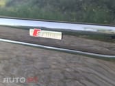 Audi A4 Cabrio 2.0 TDi S-line