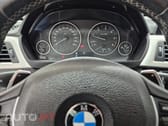 BMW 318 d Aut.