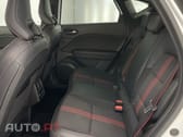 Renault Captur 1.0 TCe 90 RS Line