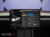 Tesla Model 3 Tração Traseira Premium