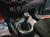 Nissan Juke 1.0 DIG-T N-Connecta