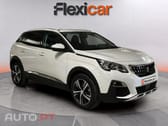 Peugeot 3008 1.5 BlueHDi Allure EAT8