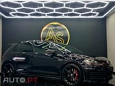 Volkswagen Golf VII GTI PERFORMANCE