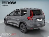 Dacia Jogger ECO-G 100 Bi-Fuel Extreme+ 7 lugares