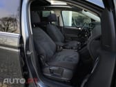 Volkswagen Touran 1.6 TDI Blue.Hig.DSG 5L
