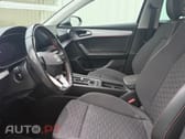 Seat Leon 2.0 TDI FR DSG