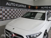 Mercedes-Benz A 180 d Business Solutions Aut.