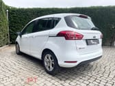 Ford B-Max 1.5 TDCi Titanium