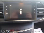 Peugeot 308 SW 1.5 BlueHDi Style J17